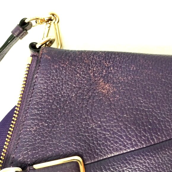 Coach shoulder bag - Picture 7 of 7